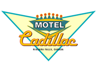 Cadillac Motel Niagara Falls